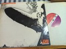 Led Zeppelin 1 - Orig. UK LP 1969 Plum/Orange - Atlantic 588171 - Grey stripe
