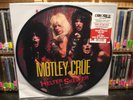 Motley Crue   Helter Skelter   Record Store Day Picture Disc LP  Elektra  538881