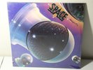 Space – Magic Fly, 1977 LP NEW/SEALED original United Artists Records UA-LA780-G