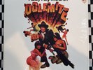 Dolemite soundtrack LP by Rudy Ray Moore vinyl 2001 VG+ GEN2501