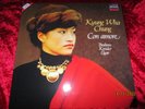 LP--Kyung Wha Chung--Con amore--Neuwertig  --DECCA--DIGITAL RECORDING-- --