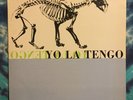 Yo La Tengo LP Ride The Tiger COYOTE Original (1986) Play Tested NM Rare INDIE