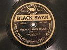 JAZZ ETHEL WATER'S JAZZ MASTERS Royal Garden Blues BLACK SWAN 2035