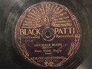JAZZ ERNEST MICHALL BAND Sidewalk Blues / Toledano Street Blues BLACK PATTI 8046