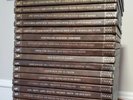 Franklin Mint The Greatest Country Music Recordings Of All Time Complete Set