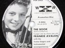 FRANKIE AVALON 10