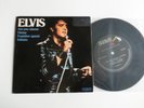 Elvis Presley Are you sincere  EP Brazil