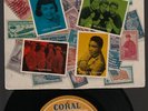 EP 1958 Jackie Wilson REET PETITE  Lancers MCGUIRE SISTERS  Brewer  CORAL EX