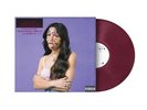 *SHIP NOW* New Olivia Rodrigo Sour Urban Outfitters Exclusive Fruit Punch Vinyl