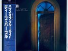 Deep Purple - The House Of Blue Light JAPAN LP 1987 OBI HARD ROCK AUDIOPHILE