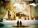 Coheed And Cambria Live @ Starland Ballroom 2023 RSD Colored Vinyl Double LP Emo