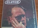 CLUTCH Slow Hole to China Rare & Unreleased Black Vinyl LP Emetic Records