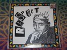 Rare Daniel Johnston Respect 10