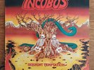 Incubus - Serpent Temptation LP 1989