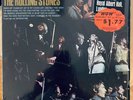 Rolling Stones Got Live If You Want It 1966 Monarch Mono 1st W/Shrink + Hype NM
