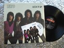 KISS   Lick It Up   Vintage LP w/Bonus CD   Mercury – 422-814 297-1 M-1