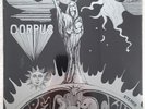 CORPUS - CREATION A CHILD (sealed 2013 Akarma reissue)