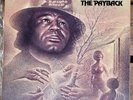 JAMES BROWN The Payback 1973 Double LP Original Gatefold Polydor PD 2 3007 EX/EX
