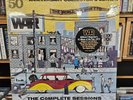 WAR - The World is a Ghetto 50th Anniversary (RSD Black Friday 2023) [VINYL,NEW]