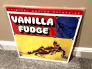MFSL Vanilla Fudge Self Title Mono LP 45RPM Sealed S/N 2738
