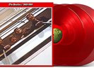 The Beatles: 1962-1966 (2023 Limited Edition) RED 3XLP Greatest Hits Half Speed