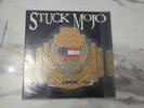 Stuck mojo Rising Vinyl Century Media SPV  1998. Excellent Condition Rare