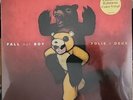 FALL OUT BOY - Folie a Deux 180g LIMITED ED Colored Vinyl BRAND NEW