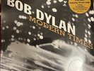 Bob Dylan Modern Times Columbia 87606-2LP 180 Gram vinyl Sealed