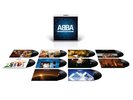 Abba - Boxed Set 10  Vinyl Discs
