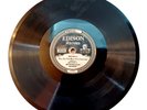 Metropolitan Quartet - EDISON 80184 - Ring Out The Bells For Christmas V+