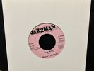 Manny Corchado ‎– Pow Wow / Chicken And Booze Label: Jazzman ‎– JM049
