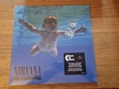 NIRVANA Nevermind NEW SEALED 180g Reissue Grunge Punk Rock