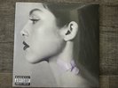 Olivia Rodrigo Vampire 7” Red Vinyl Single Limited Edition - Factory Sealed