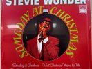 Someday at Christmas, Stevie Wonder (Record, 2015) - NEW SEALED Minor Sleeve Dmg