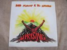Bob Marley Uprising vinyl LP
