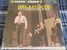HARRY BELAFONTE at Carnegie Hall 2 LP LSO-6006 Stereo, Reissue/Near Mint No Play