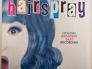 Hairspray (Original Broadway Album) - (NEW&SEALED) w/Minor Sleeve Damage
