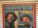 Curtis Amy, Frank Butler, Groovin Blue, W/ Bobby Hutcherson, 61 Pacific Mono