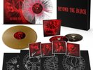 BEYOND THE BLACK - S/T, 2023 EU SPLATTER + GOLD LP + EP BOX SET, 1000 COPIES