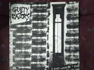 PUNK  FRANCAIS / TRES TRES RARE 45T  