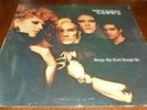 THE CRAMPS 33 RPM LP SONGS THE LORD TAUGHT US ROCK GARAGE PUNK IRS ILLEGAL