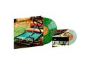 The All-American Rejects Self Titled Anniversary LP With Bonus 7