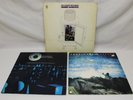 Herbie Hancock 3 LP Fat Albert Rotunda JAZZ Joe Farrell FUNK Moon Germs GOTCHA'