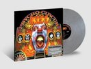 Kiss PSYCHO CIRCUS SILVER LP 25 Anniversary Limited Edition US Version New/OVP