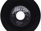 CHARLIE FEATHERS - 45  - Tongue Tied Jill          LEGENDARY  ROCKABILLY