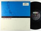 T-Bone Walker - I Get So Weary LP - Imperial DG VG+