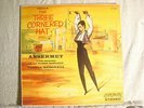 LP - LONDON CS 6224-ERNEST ABSERNET-FALLA -THREE CORNERED HAT-5G/3G -NM