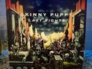 Last Rights by Skinny Puppy (Record, 2009)