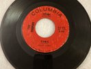Tropics 45 Tampa FL Time/As Time’s Gone Columbia