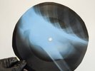 LED ZEPPELIN DAZED & CONFUSED  X-Ray USSR Record Roentgen Bones Ribs Music Vinyl
